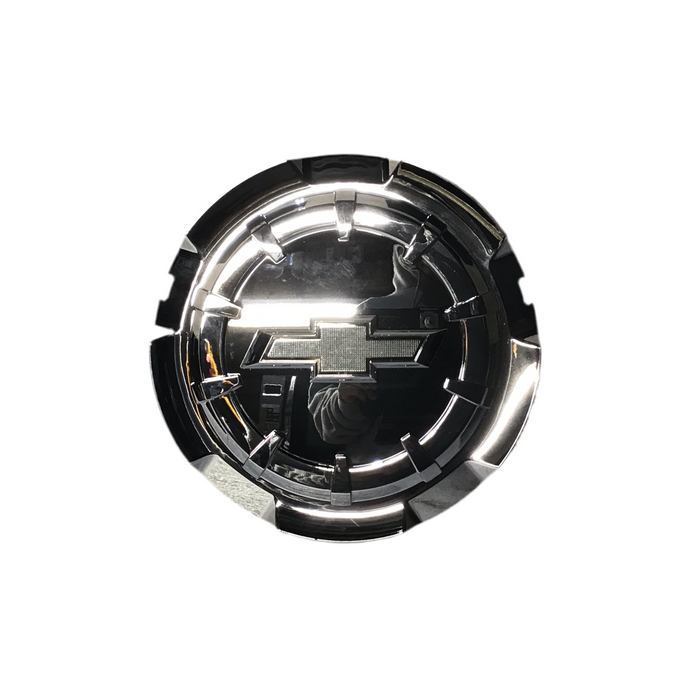 2014 2015 2016 2017 2018 2019 2020 Chevrolet Silverado Wheel Trim Cap Chrome