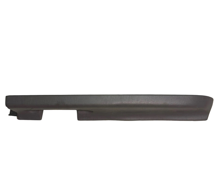 1999-2007 Ford F-250 F-350 F-450 F-550 Interior Front Driver Left Door Armrest Gray OEM PHN131-2024A-1