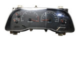 1998 1999 2001 2002 Dodge Ram 1500 Speedometer Instrument Cluster Gas 56020616AE