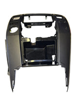 2003 2004 2005 2006 2007 2008 2009 Toyota 4Runner Center Dash Radio Bezel w/ 4x4 4wd Insert Dark Gray