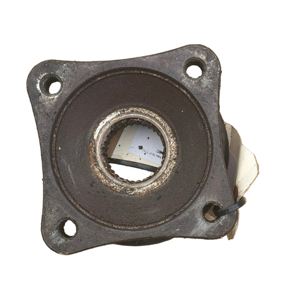 2003-2013 Dodge Ram 2500 3500 5127609AD Flange Pinion Yoke 10.5" 11.5" Rear Axle