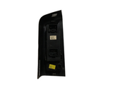 2008 2009 2010 Ford F-250 F-350 F-450 F-550 Super Duty Left Driver 4 Door Power Window And Lock Switch Woodgrain