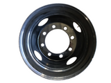 2019 2020 2021 GMC Chevrolet C4500 C5500 C6500 Dually Steel Wheel 19.5X6.75