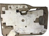 1999-2004 Ford F-250 F-350 2000 2001 2002 2003 2004 2005 Excursion Right RH Front Door Panel Woodgrain Tan