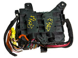 2011 2012 2013 2014 2015 2016 2017 Chevrolet Express GMC Savana 1500 2500 3500 Body Wiring Harness Junction Block 22778075