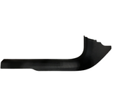 2011-2024 Dodge Charger Chrysler 300 Front Left LH Door Sill Trim Black 2012 2013 2014 2015 2016 2017 2018 2019 2020 2021 2022 2023 100017167