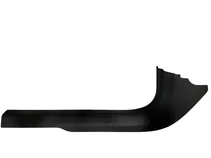2011-2024 Dodge Charger Chrysler 300 Front Left LH Door Sill Trim Black 2012 2013 2014 2015 2016 2017 2018 2019 2020 2021 2022 2023 100017167