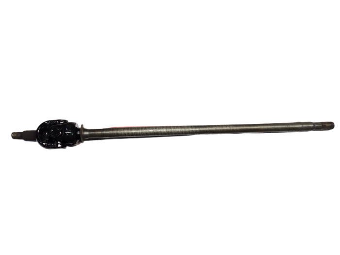 2007-2018 Jeep JK Dana 30 Right Passenger Side Axle Shaft Front 68004080AA