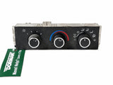 1996-2019 Chevy Express GMC Savana Safari G3500 599-217 AC Front Climate Control Module AC