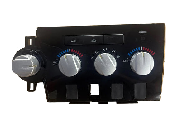 2007 2008 2009 Toyota Tundra A/C AC Heat Temperature Climate Control 84010-0CB70 *