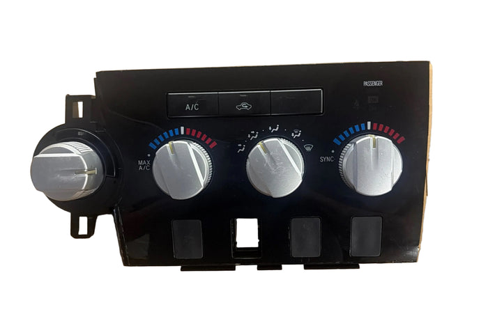 2007 2008 2009 Toyota Tundra A/C AC Heat Temperature Climate Control 84010-0CB70 *