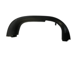 2007 2008 2009 Chevrolet GMC Interior Door Handle Trim Black 15221821 Right Front Pull