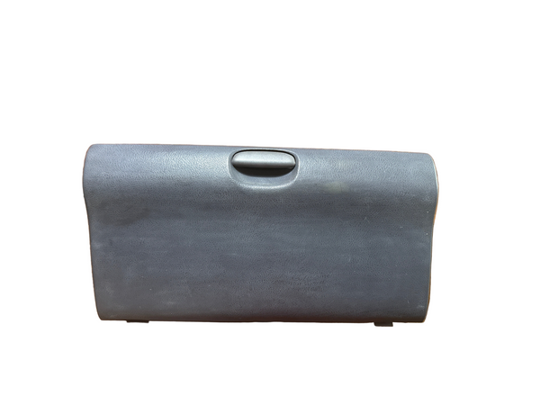 1998 1999 2000 2001 2002 Dodge Ram 1500 2500 3500 Glove Box Dash Door Compartment Latch Gray Grey