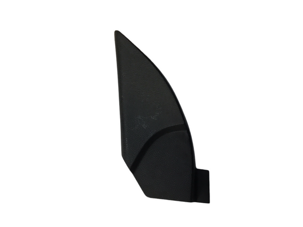 2009 2010 2011 2012 2013 2014 2015 2016 2017 2018 Dodge Ram 1500 2500 3500 Front Passenger Interior Mirror Trim Cover