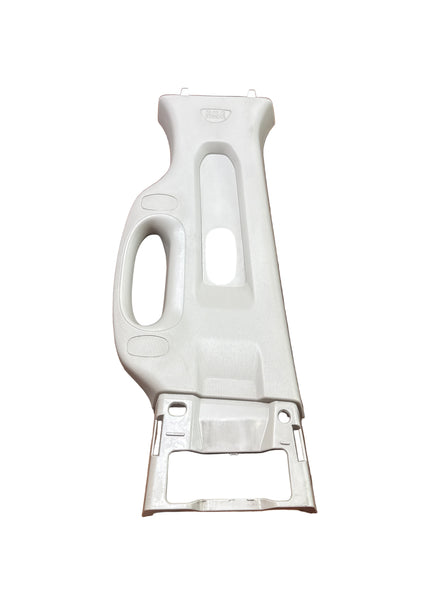 2009-2018 Dodge Ram 1500 2500 3500 Left B-Pillar Handle Trim Cover 1MH97BD1AD