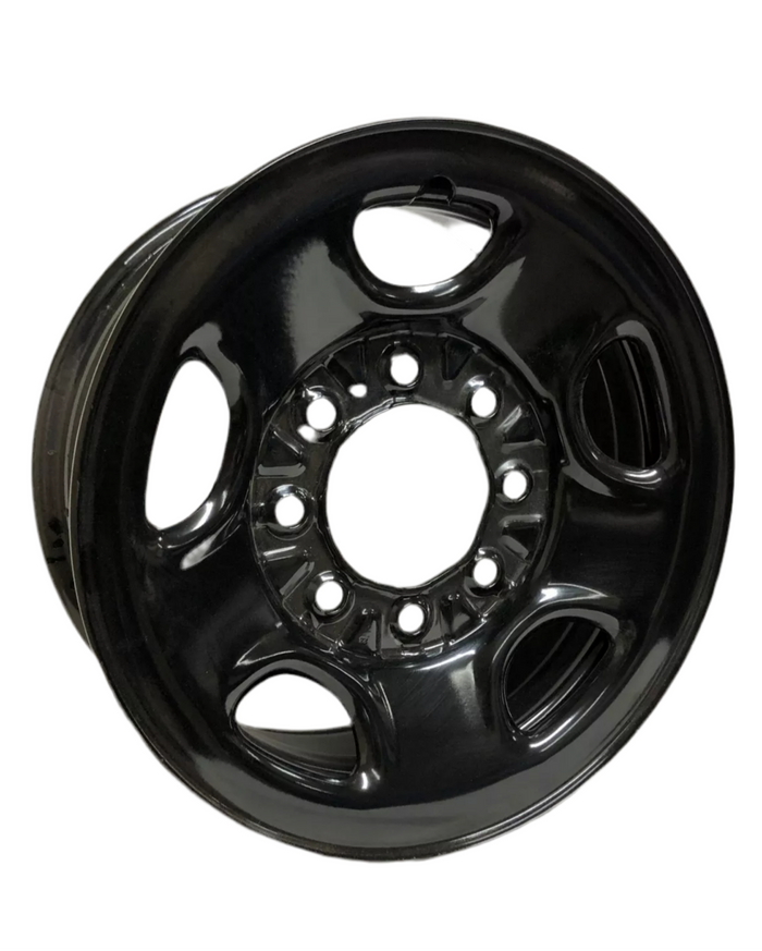 2003-2023 GMC Savana Chevrolet Express 2500 16” Wheel 8 Lug Steel
