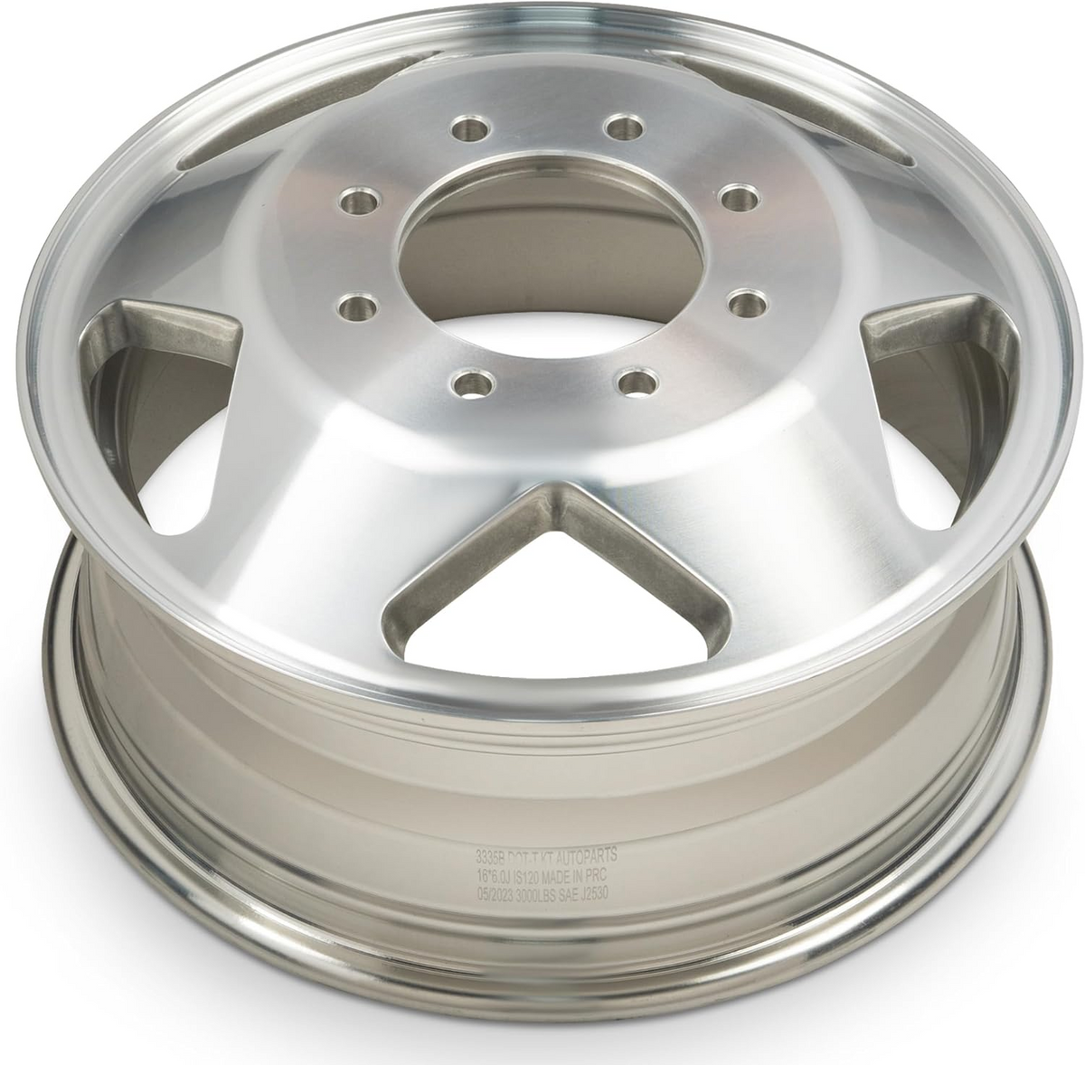 1999-2004 Ford F-350 Dually 16