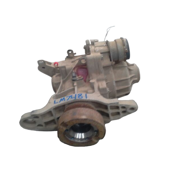 2019-2023 Ford Edge / 2019-2021 Lincoln Nautilus Rear Axle Carrier 2.0L