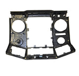 2013 2014 2015 2016 Ford F-250 F-350 F-450 Woodgrain Dash Radio Bezel
