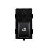 2014-2018 Chevrolet Silverado GMC Sierra 2015-2020 Tahoe Suburban Rear Left  / Passenger Door Window Switch 23436335