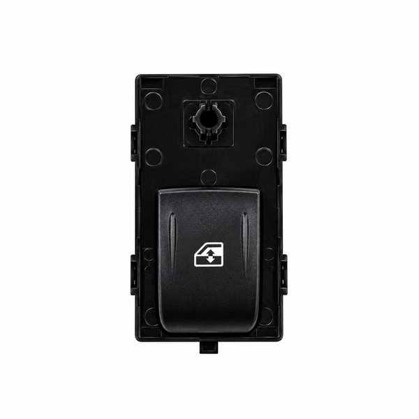 2014-2018 Chevrolet Silverado GMC Sierra 2015-2020 Tahoe Suburban Rear Left  / Passenger Door Window Switch 23436335