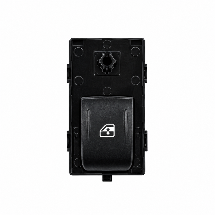 2014-2018 Chevrolet Silverado GMC Sierra 2015-2020 Tahoe Suburban Rear Left  / Passenger Door Window Switch 23436335