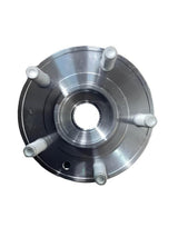 2018 2019 2020 2021 2022 2023 2024 Jeep Wrangler Gladiator JL JT Front Wheel Hub Bearing Assembly