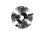 2018 2019 2020 2021 2022 2023 2024 Jeep Wrangler Gladiator JL JT Front Wheel Hub Bearing Assembly