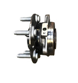 2018 2019 2020 2021 2022 2023 2024 Jeep Wrangler Gladiator JL JT Front Wheel Hub Bearing Assembly