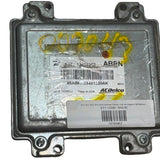 2010 2011 2012 2013 2014 Chevrolet Express 1500 Van Engine ECM Electronic Control Module 4.3L