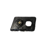 2011 2012 2013 2014 2015 2016 Ford F-250 F-350 F-450 F-550 12V Power Point Switch Bezel W/ Exhaust Brake Switch Option bc34-25047a82