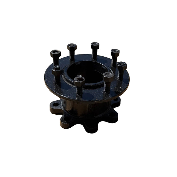 1994 1995 1996 1997 1998 1999 OEM Dodge Ram 3500 Dually Front Hub Adapter Spacer Extension
