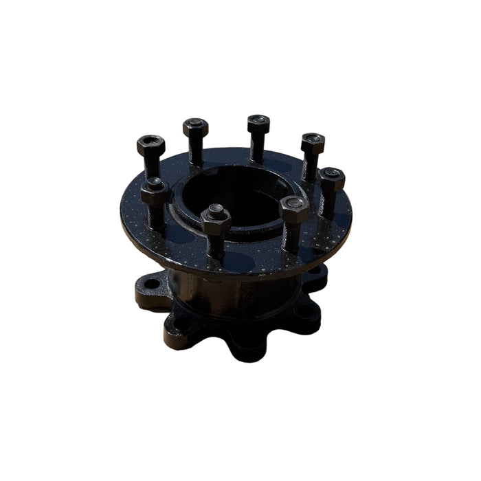 1994 1995 1996 1997 1998 1999 OEM Dodge Ram 3500 Dually Front Hub Adapter Spacer Extension