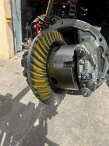 2019 2020 2021 2022 2023 2024 2025 Ram 4500 5500 Rear Differential 12.0 Banjo Head Assembly 4.44 3Rd Member
