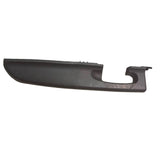 1999-2007 Ford F-250 F-350 F-450 F-550 Interior Front Driver Left Door Armrest Gray OEM PHN131-2024A-1