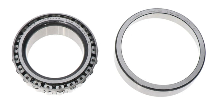 Timken Tapered Roller Bearing SET38