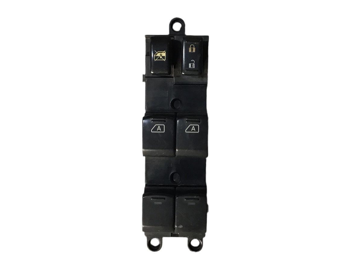 2004 2005 2006 2007 2008 2009 2010 2011 Nissan Titan Armada Door Windo ...
