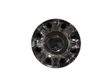 2011 2012 2013 2014 2015 2016 2017 2018 2019 2020 2021 2022 2023 2024 Chevrolet Silverado 3500 Dually DRW Front Chrome Wheel Center Cap