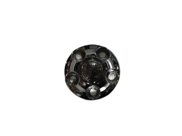 1994 1995 1996 1997 1998 1999 2000 2001 Dodge Ram 1500 Wheel Center Hub Cap Chrome 5-lug