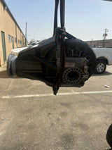 2019 2020 2021 2022 2023 2024 2025 Ram 4500 5500 Rear Differential 12.0 Banjo Head Assembly 4.44 3Rd Member