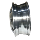 2012 2013 2014 2015 2016 2017 2018 Dodge Ram 3500 Rear Aluminum Alum Wheel 8X165 17"