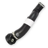 2017 2018 2019 F-250 F-350 Super Duty 6.7 Diesel Intercooler To Turbo Hose W/Sensor