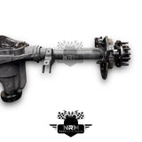2013 2014 2015 2016 Ford F-250 Super Duty SRW Differential Rear Axle 3.73 Electric Locking