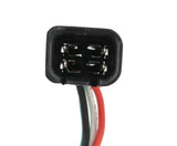 1999 2000 2001 2002 2003 2004 2005 2006 Chevrolet Silverado GMC Sierra 1500 2500 3500 LED 3RD Third Brake Light