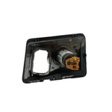 2008 2009 2010 Ford F-250 F-350 Outlet Plug Power Point Outlet Switch Bezel w/ hole for Pedal Adjust