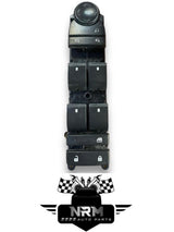 2007 2008 Cadillac Escalade Master Power Window Switch