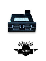 2022 2023 Jeep Wagoneer Center Console Rear USB Charging Port