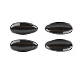 2001 - 2014 Chevrolet Silverado 3500 GMC 3500HD Bed Fender Side Marker Lights Dually Dual