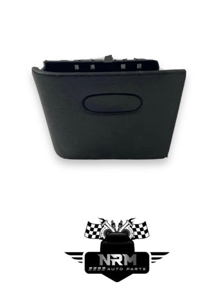 2002 2003 2004 2005 Dodge Ram 1500 2500 3500 Dash Pop-Out Ash Tray Insert Black