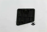 2008 - 2016 Ford F-250 F-350 Super Duty Radio Bezel Blank Panel Cover Black